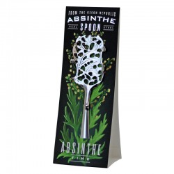 Absinthová lžička L'OR