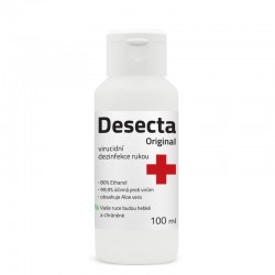 Desecta original 100ml