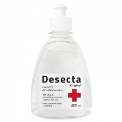 Desecta original 300ml