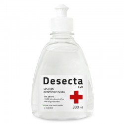 Desecta gel 300ml