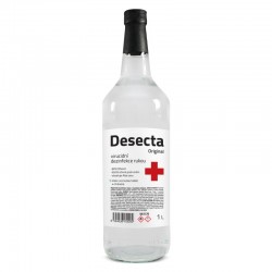 Desecta original 1L