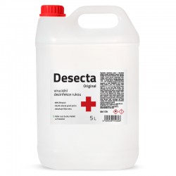 Desecta original 5L