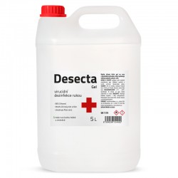 Desecta gel 5L