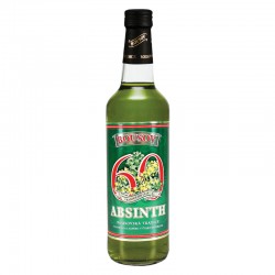 Absinth 60 Bousov