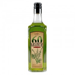 Absinth 60