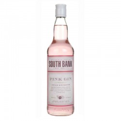 South Bank Pink Gin