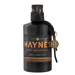 Haynes Rum