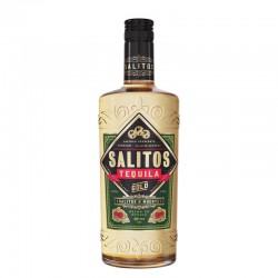 Salitos Tequila Gold