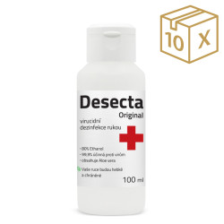 Desecta original 100ml (10...