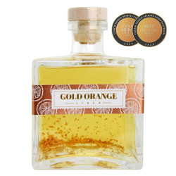 Gold Orange likér