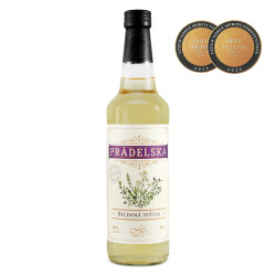 Prádelská Bylinná světlá