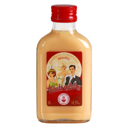 Tekuté oplatky 100 ml