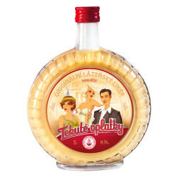 Tekuté oplatky 350 ml