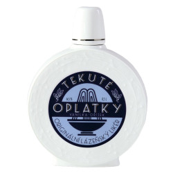 Tekuté oplatky (porcelán)...