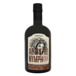 Absinth Nymph No.3 (2024)