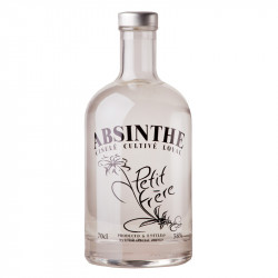 Absinth Petit Frére Pure