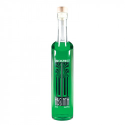 Absinth Staroplzenecký