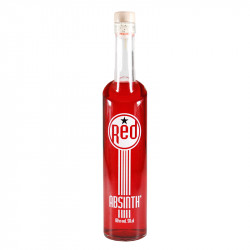 Absinth Red