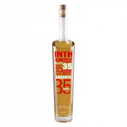 Absinth 35