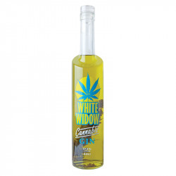 Cannabis White Widow Gin